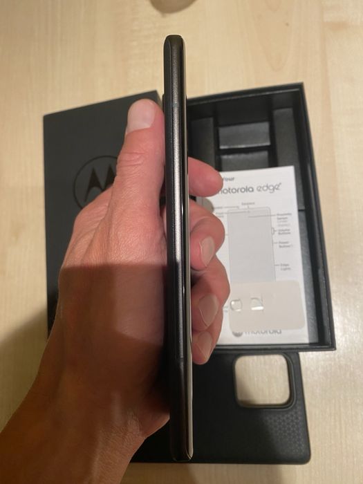 Motorola Edge plus 2023