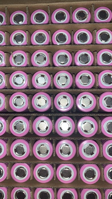 18650 Samsung 35e 3500mAh 8A-13А Обсолютно новые. Акция