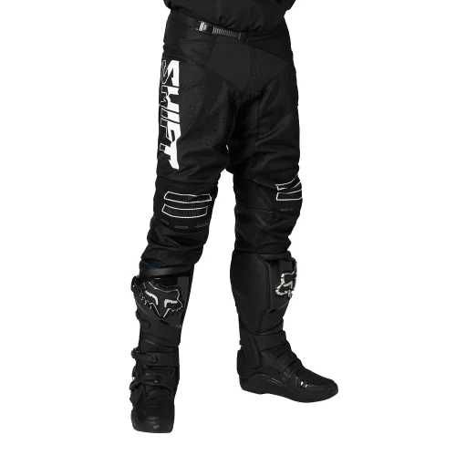 Spodnie motocyklowe motocross mx enduro SHIFT BLACK LABEL roz. 36 / XL