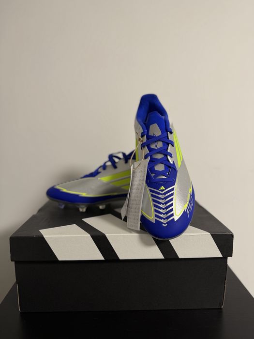 CHUTEIRA ADIDAS F50 LEAGUE FG/MG MESSI