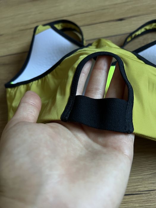 Stanik sportowy top NIKE