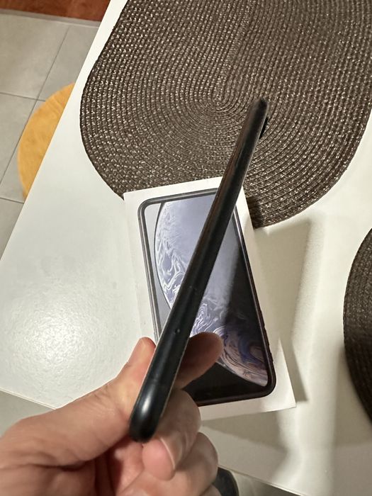 Iphone XR 64gb desbloqueado