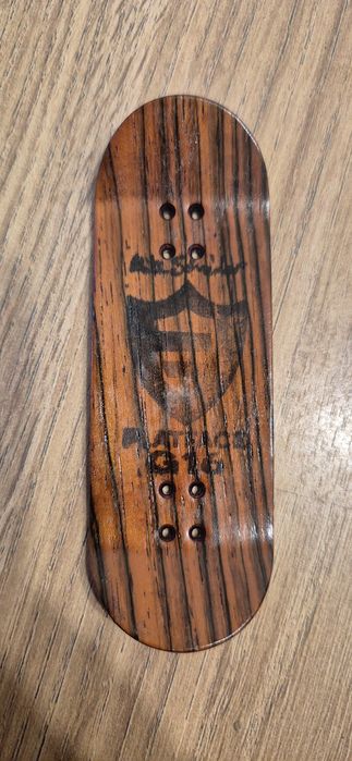 Fingerboard flatface g16 jak nowy