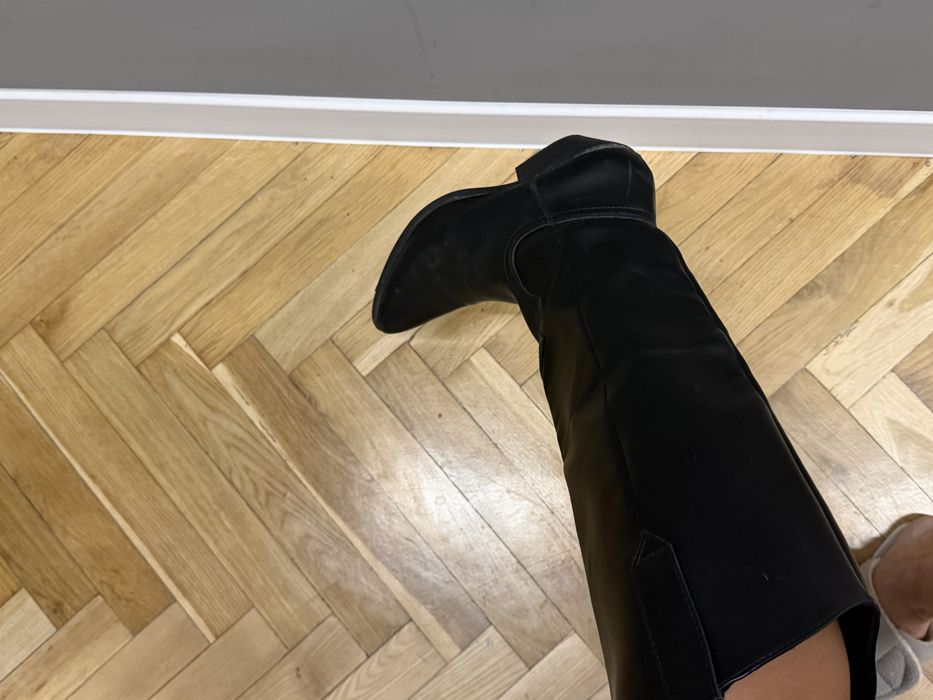 козаки pull & bear