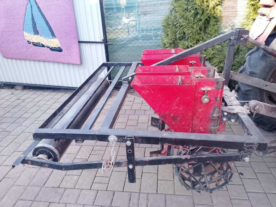 продам сівалку до