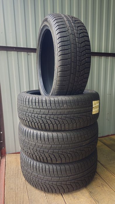 Hankook Winter I'cept evo2 205/45r17 88V XL