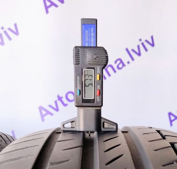 Шини літні R19 225/55 Continental Premium Contact 6
