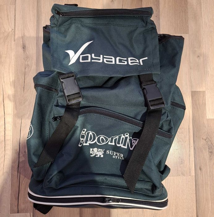 Plecak Voyager Sportive