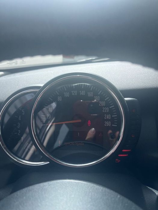 MINI 5 Portas