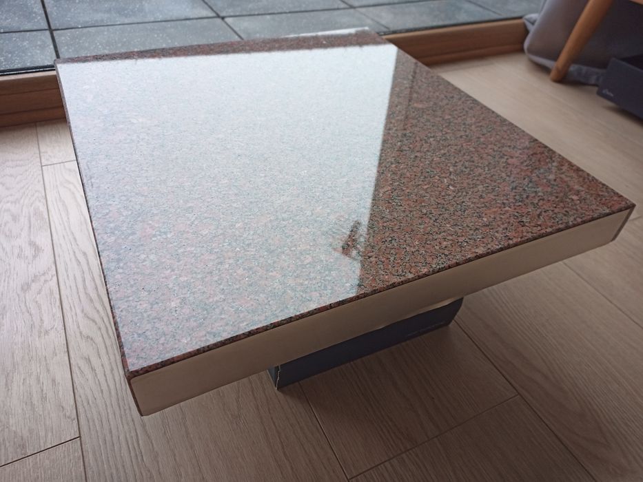 Płyta granitowa pod sprzęt audio 4,5 cm