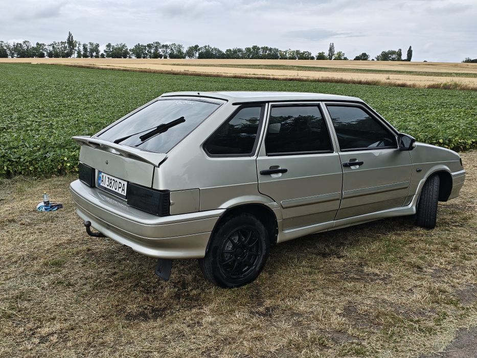 ВАЗ / Lada 2114 Samara 2005 VIN XTA21140053850046 фото оголошення 5 з 20