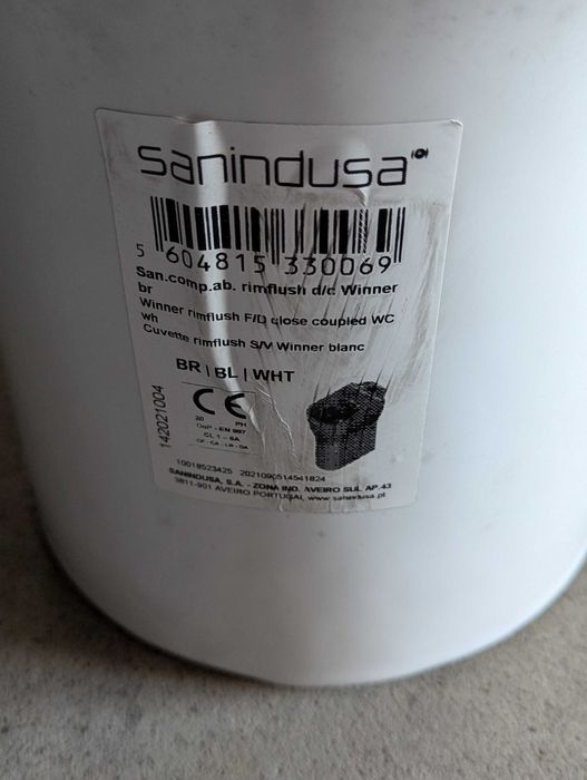 Sanita Sanindusa "Winner"