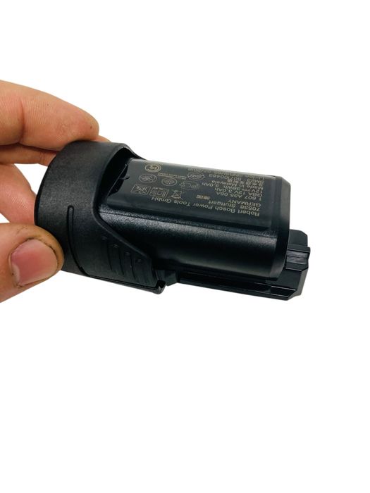 Akumulator  BATERIA Bosch GBA 10,8V 12V 3Ah 3,0AH ORYGINAL !