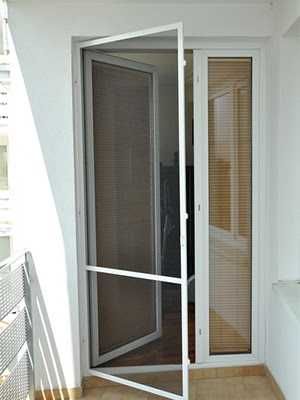 Moskitiery na okna - SZYBKO I SKUTECZNIE! - Realizacja JUŻ W 2 DNI !!