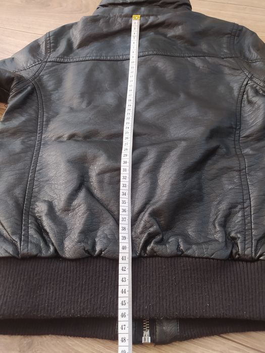 Косуха, куртка OVS для хлопчика