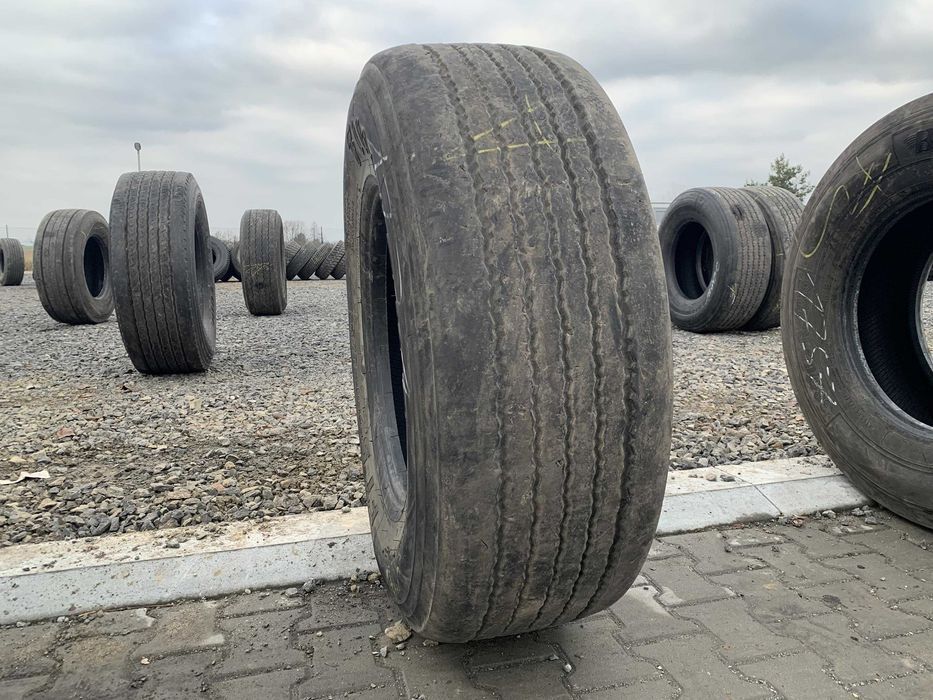 385/65R22.5 Opona FIRESTONE FT522 Naczepa FT 522