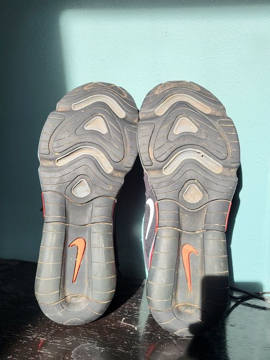 Buty Nike Air Max 200 - rozmiar 45