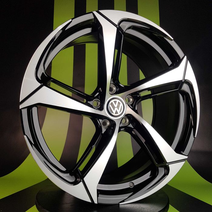 Диски На Авто R19 5x112 VW Passat Arteon CC Tiguan Audi A4 A5 A6 Q3 Q5 Skoda Superb Octavia Seat Cupra Р19