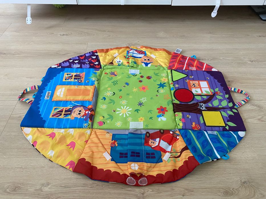 Sprzedam matę edukacyjną Lamaze