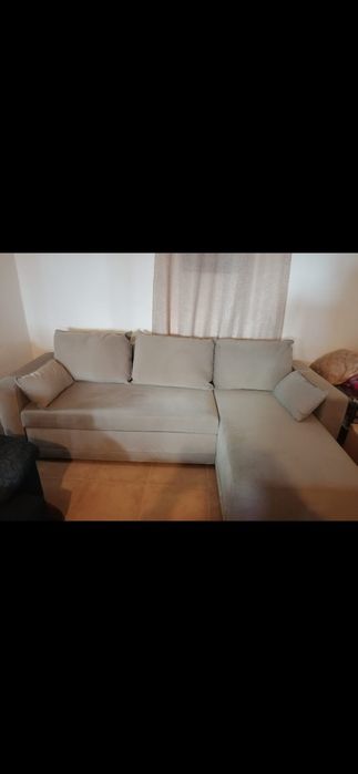 Vendo chaise lounge