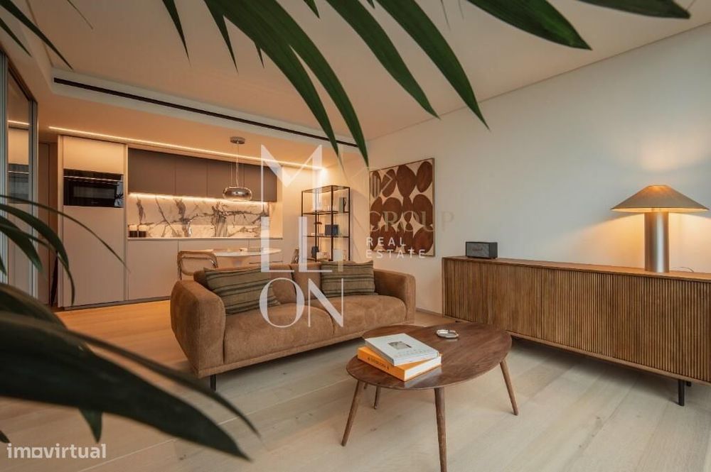 Apartamento T1 para arrendamento novo no centro de Lisboa!