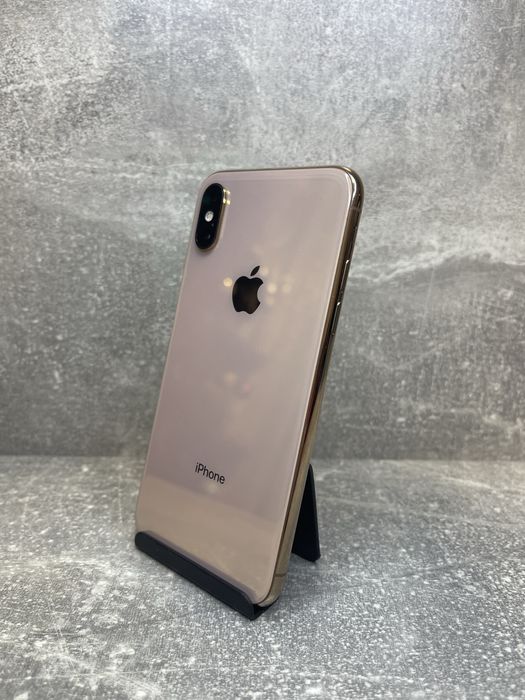 Iphone XS 64gb Gold