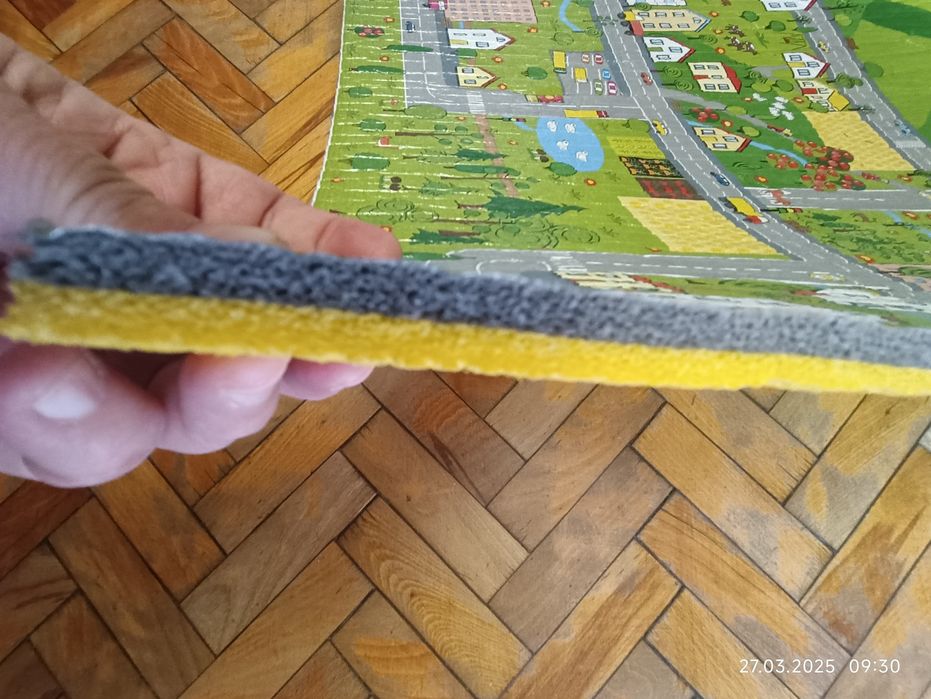 Детский коврик,коримат