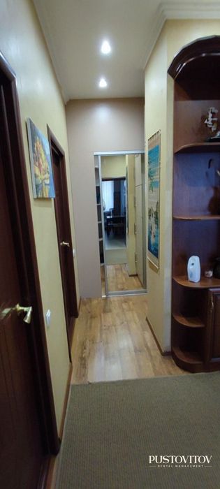 Аренда 2к квартиры Пантелеймоновская/Преображенская