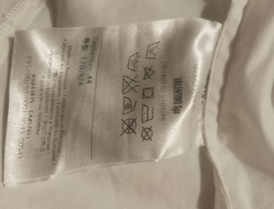 Сорочка Red Valentino