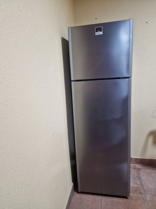 Frigorífico candy 2 portas