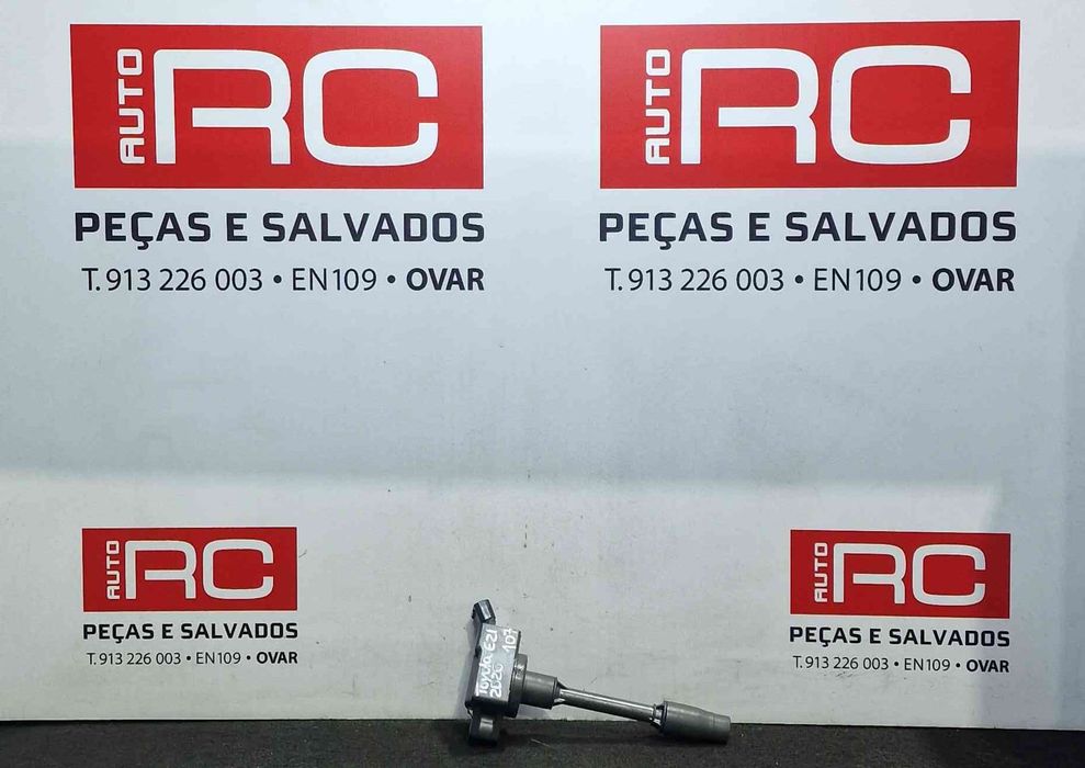 Bobine de Ignição 9091902272 - TOYOTA COROLLA Hatchback