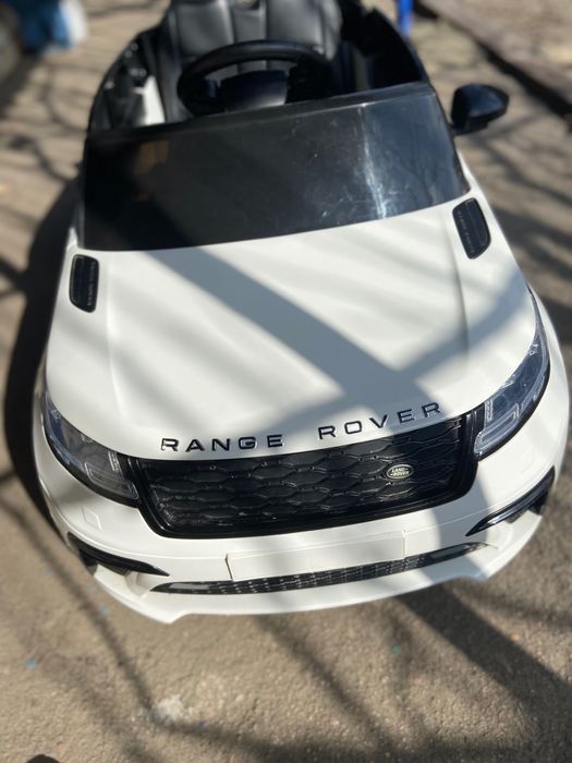 Продам машину Range Rover