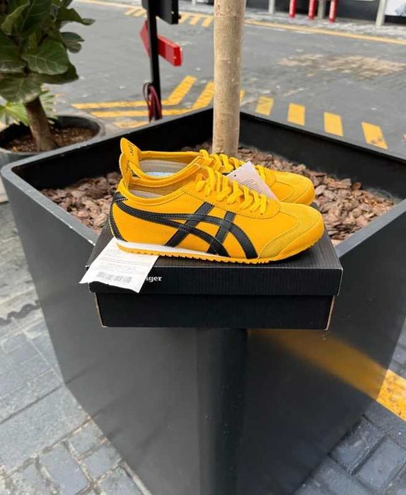 Onitsuka Tiger Mexico 66 Kill Bill R.39