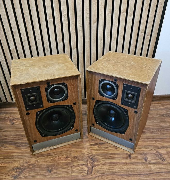 Kolumny IMF Super-Compact ll