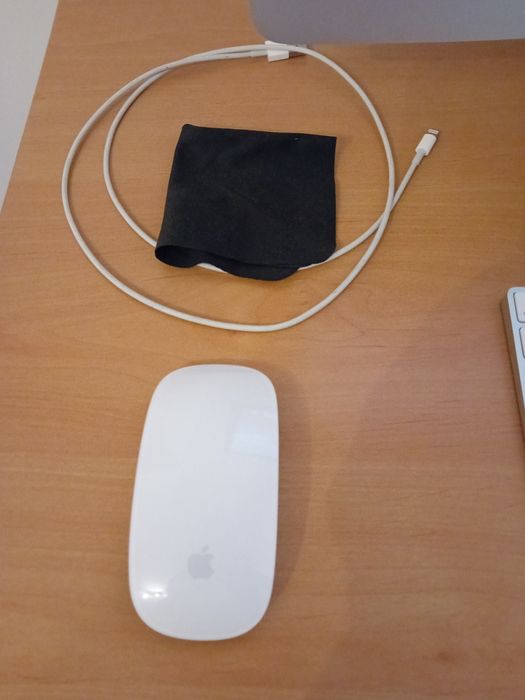 IMAC 21.5" 2019 4k Retina