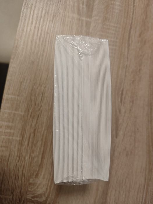 Koperty  białe, Louis Vuitton, nie odpakowane, 50 sztuk, oryginał