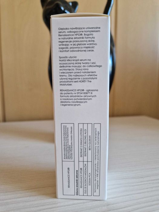 Serum Hdrey The Moisturizer
