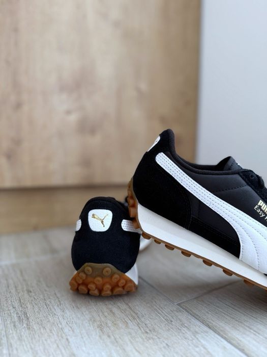 США! Літні жіночі кросівки Puma Easy Rider Vintage 399028-10 Оригінал! 37.5,38,38.5р