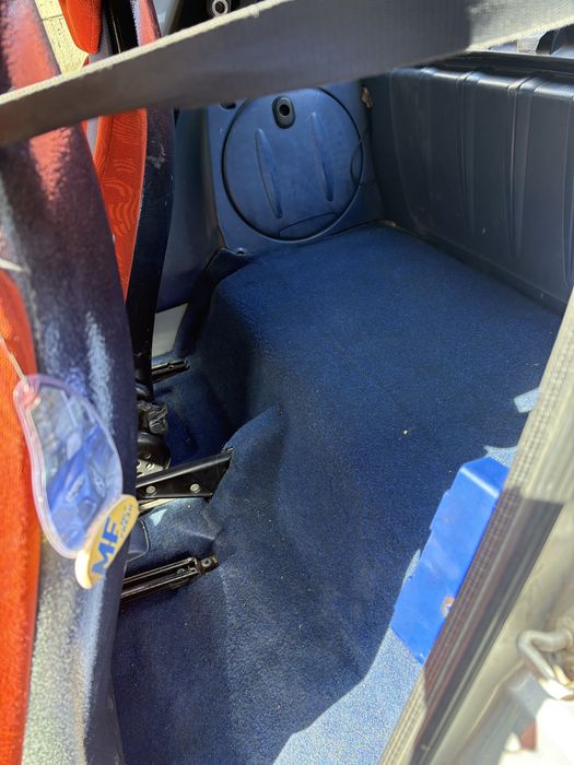 Smart Cabrio 2000 року