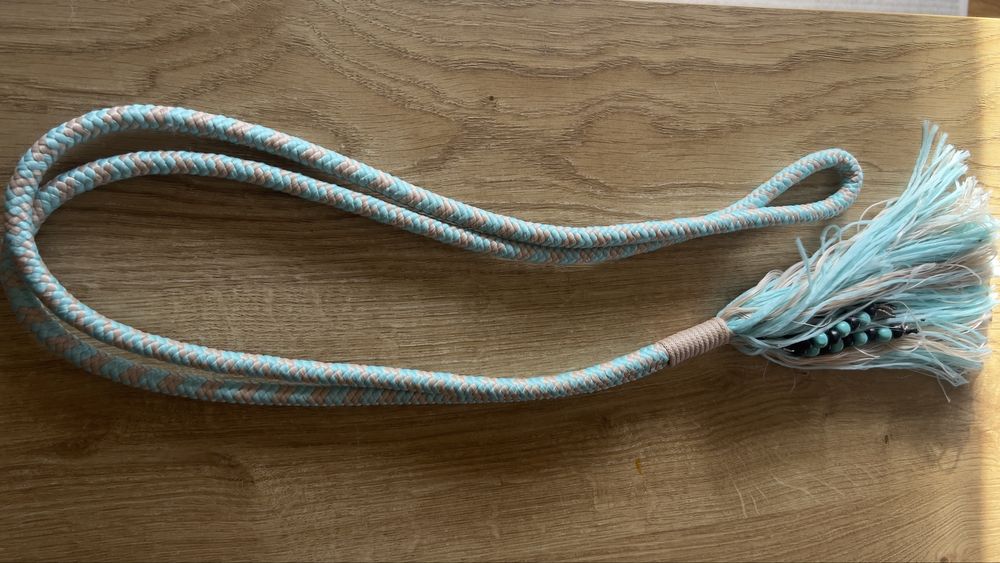 Halter QHP rozm. Full