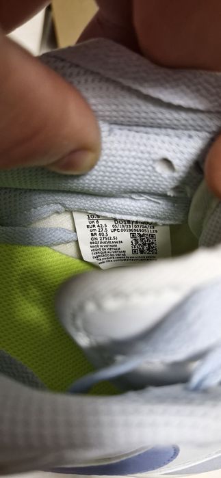 Nike Dunk Low(DD1873-400)