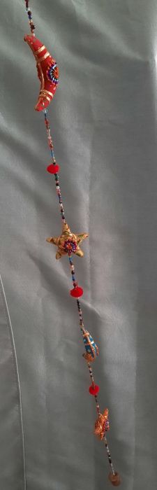 Artigos de decoração