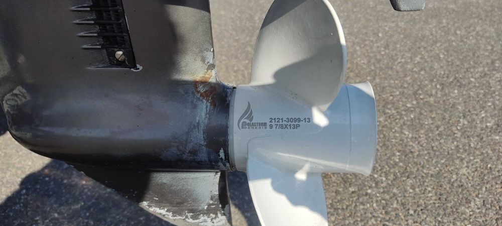 FULL Łódź AluBoat 420 + YAMAHA 25KM 695 2t + Przyczepa podłodziowa