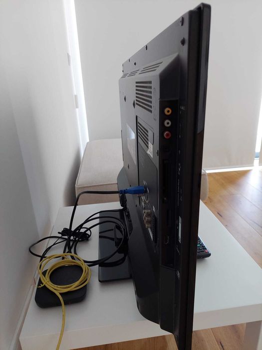 TV Panasonic (Modelo TX-L32E3E)