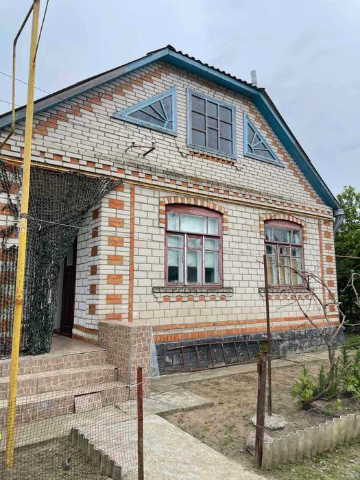 (8) Продам будинок Гайсинський р-н с. Верхівка 9726