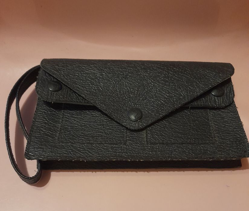 Мужская барсетка