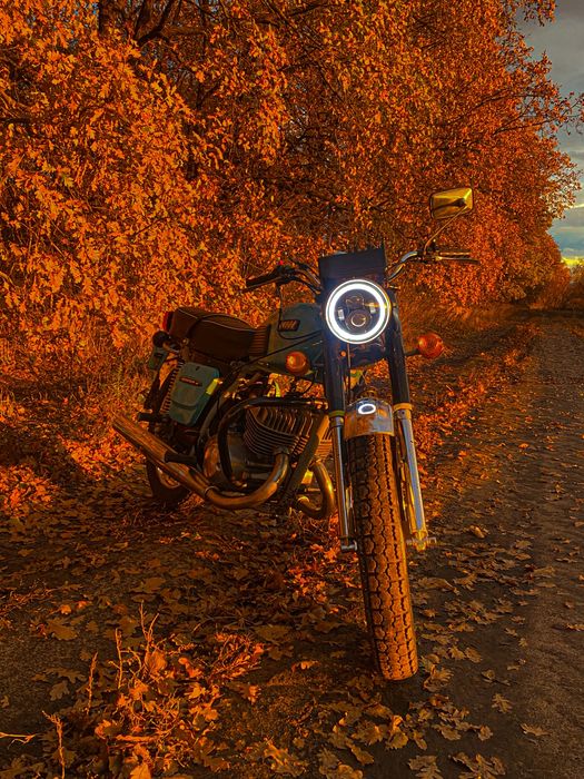 Иж юпитер 4 1983