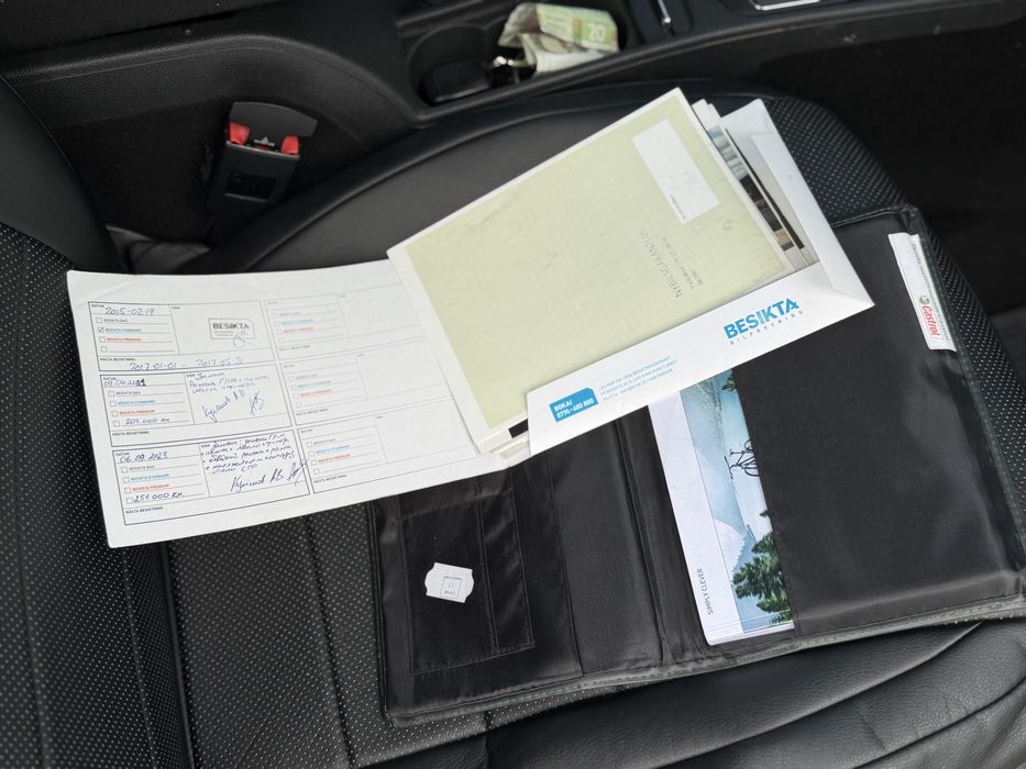 Продам Skoda Superb 1.6d Greenline