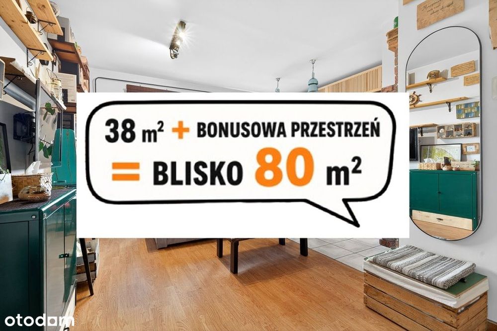 Mieszkanie z panoramą + bonusowe pomieszczenia! - Widok 2