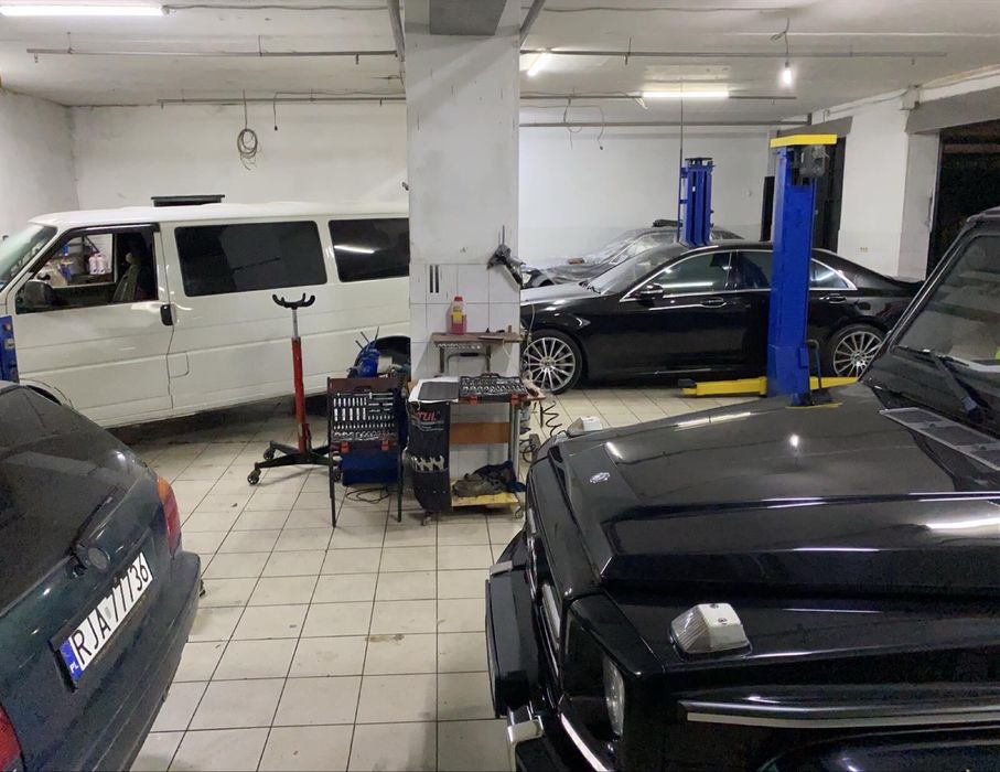 Шукаю інвестора від 5к$  для відкриття автомобільного бізнесу.